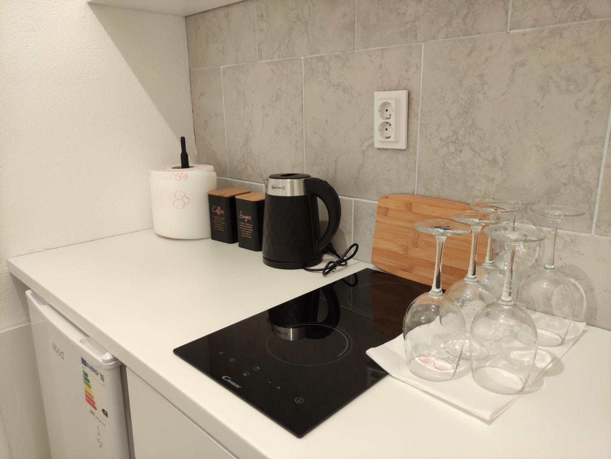 Matovic Apartments Dobra Voda Room photo